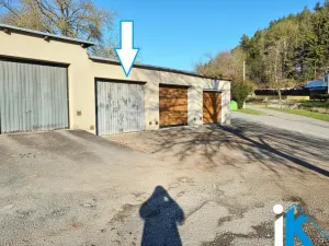 Prodej bytu 3+1, Konice, Sportovní, 64 m2