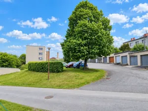 Prodej bytu 3+1, Konice, Sportovní, 64 m2