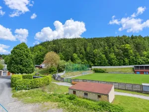 Prodej bytu 3+1, Konice, Sportovní, 64 m2