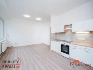 Prodej bytu 2+kk, Mlékojedy, 62 m2