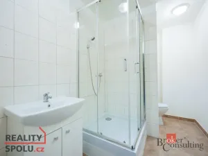 Prodej bytu 2+kk, Mlékojedy, 62 m2