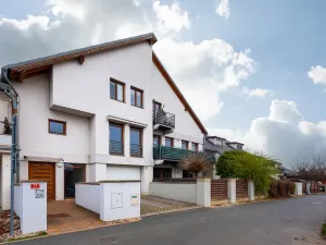 Prodej bytu 2+kk, Veleň - Mírovice, Polní, 49 m2