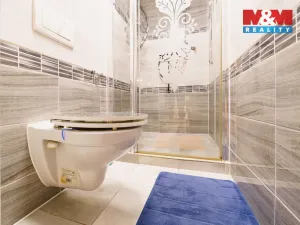 Prodej rodinného domu, Cheb, Dukelská, 140 m2