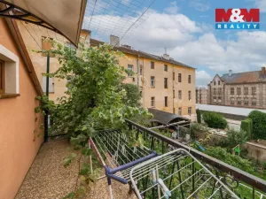 Prodej rodinného domu, Cheb, Dukelská, 140 m2