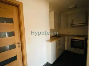 Pronájem bytu 2+1, Teplice, Jankovcova, 70 m2