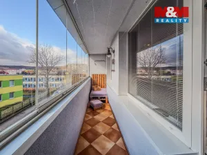 Prodej bytu 4+1, Litoměřice - Pokratice, Ladova, 77 m2