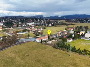 Prodej rodinného domu, Hradištko, Benešovská, 140 m2