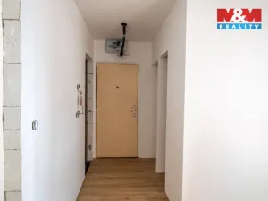 Prodej bytu 3+1, Strakonice - Strakonice II, Dukelská, 76 m2