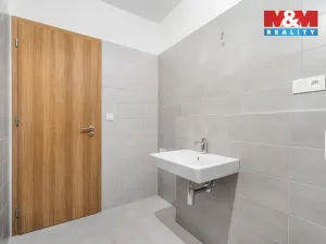 Pronájem bytu 2+kk, Liberec - Liberec X-Františkov, Tovární, 60 m2