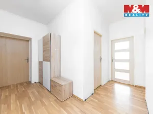 Prodej rodinného domu, Brno - Žabovřesky, Šmejkalova, 175 m2