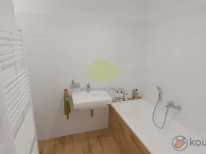 Prodej bytu 3+kk, Lipník nad Bečvou, Mánesova, 64 m2