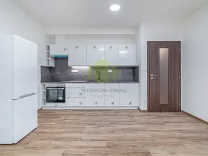 Prodej bytu 2+kk, Olomouc, Janského, 66 m2