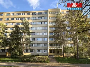 Prodej bytu 3+1, Praha - Střížkov, Rumburská, 55 m2