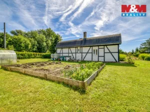 Prodej rodinného domu, Františkovy Lázně, Ruská, 74 m2