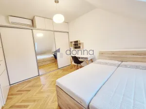 Pronájem bytu 3+kk, Praha, Horní, 62 m2