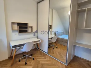 Pronájem bytu 3+kk, Praha, Horní, 62 m2