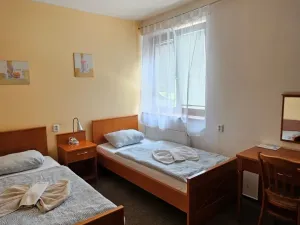 Pronájem ubytování, Přerov - Přerov I-Město, Jižní čtvrť III, 2806 m2