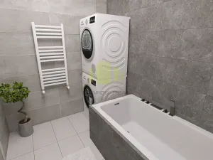 Pronájem bytu 3+kk, Olomouc, Topolová, 78 m2