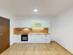 Pronájem bytu 2+kk, Olomouc, Topolová, 55 m2