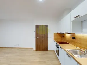 Pronájem bytu 2+kk, Olomouc, Topolová, 55 m2