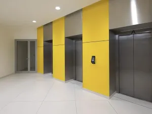 Pronájem bytu 1+kk, Praha - Stodůlky, Mukařovského, 32 m2