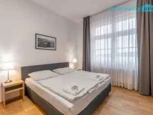 Pronájem bytu 2+1, Mladá Boleslav, náměstí Míru, 69 m2