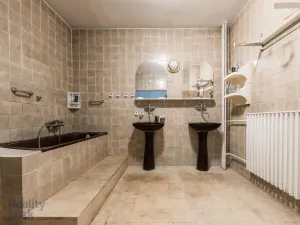 Prodej ubytování, Dolní Dunajovice, Hlavní, 187 m2