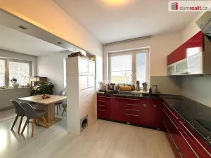 Pronájem bytu 3+1, Sokolov, Atletická, 88 m2