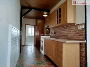 Prodej bytu 2+1, Chodov, U Porcelánky, 63 m2