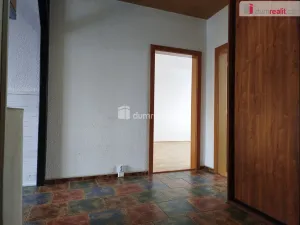 Prodej bytu 2+1, Chodov, U Porcelánky, 63 m2