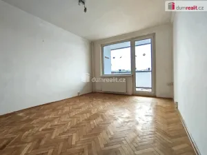 Prodej bytu 2+1, Chodov, U Porcelánky, 63 m2