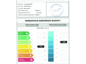 Prodej bytu 2+1, Chodov, U Porcelánky, 63 m2
