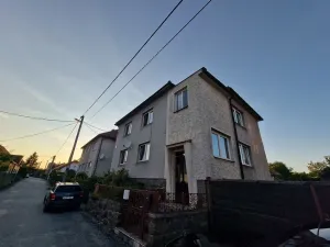 Prodej podílu rodinného domu, Oslavice, 218 m2