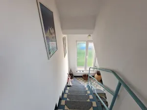 Prodej podílu rodinného domu, Oslavice, 218 m2