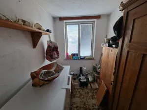 Prodej podílu rodinného domu, Oslavice, 218 m2