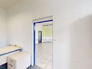 Pronájem ordinace, Olomouc, Janského, 115 m2