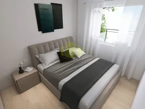 Pronájem bytu 2+kk, Olomouc, Janského, 59 m2