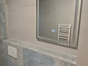 Pronájem bytu 1+kk, Plzeň - Skvrňany, Domažlická, 25 m2