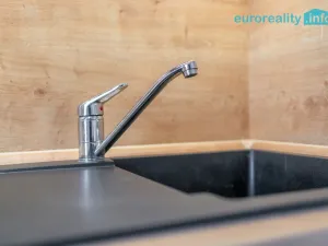 Pronájem bytu 2+1, Mladá Boleslav, náměstí Míru, 73 m2