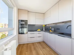 Prodej bytu 3+kk, Praha - Strašnice, Rembrandtova, 79 m2