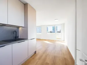 Prodej bytu 3+kk, Praha - Strašnice, Rembrandtova, 79 m2