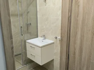 Pronájem bytu 1+1, Teplice - Trnovany, U Vlastního krbu, 35 m2