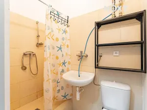 Pronájem bytu 2+kk, Šumperk, Hanácká, 37 m2