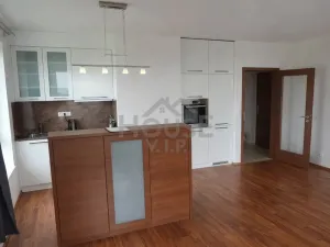 Prodej bytu 2+kk, Praha - Uhříněves, Václava Trojana, 58 m2