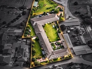 Prodej rodinného domu, Žabovřesky, 950 m2