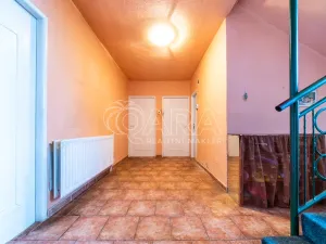 Prodej rodinného domu, Miřetice - Bošov, 200 m2