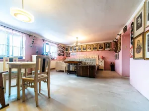 Prodej rodinného domu, Miřetice - Bošov, 200 m2