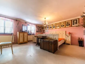 Prodej rodinného domu, Miřetice - Bošov, 200 m2