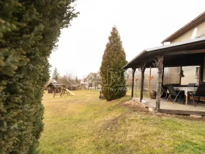 Prodej rodinného domu, Miřetice - Bošov, 200 m2