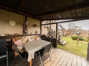 Prodej rodinného domu, Miřetice - Bošov, 200 m2